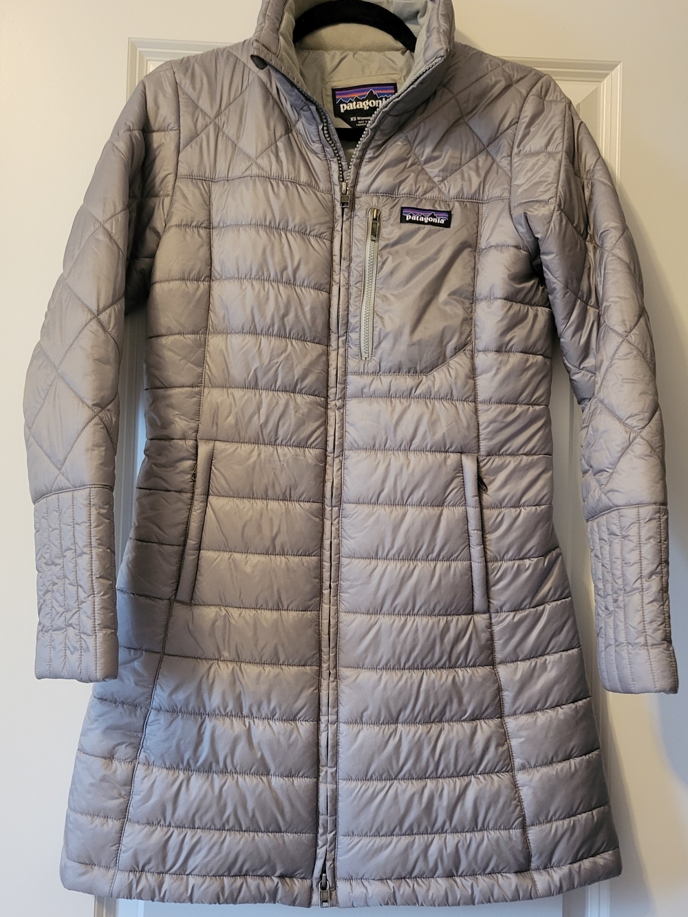 Patagonia Women's Radalie Parka